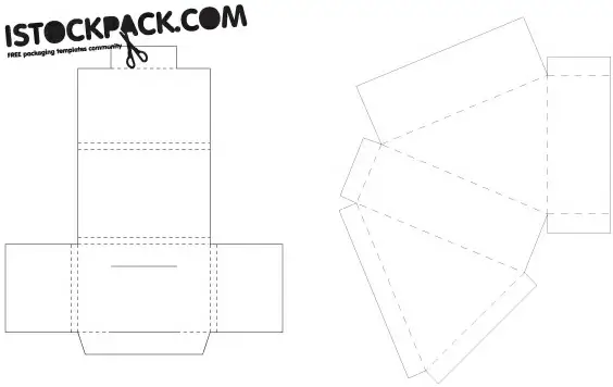Packaging Templates