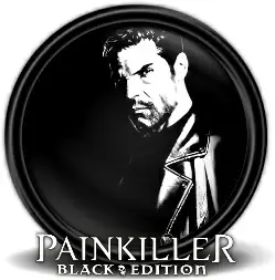 Painkiller Black Edition 8
