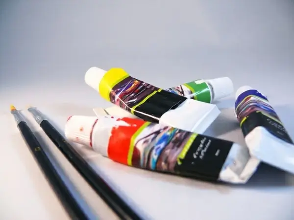 paints