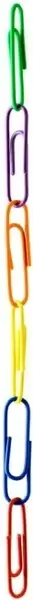 paper clip supplies