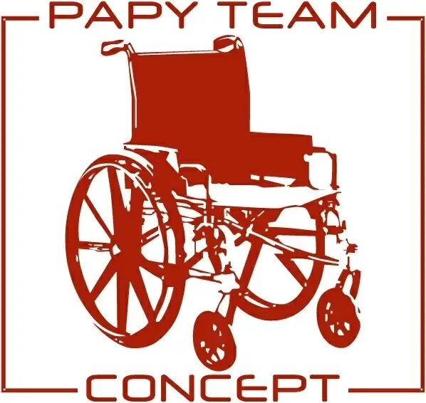 papy team concept