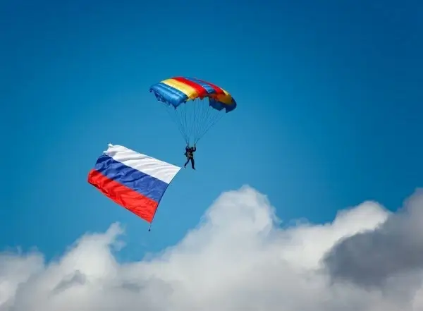 parachuting sports hd picture 3