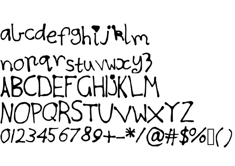 Birds of Paradise Font in truetype .ttf opentype .otf format free and