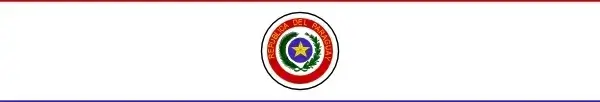 Paraguay clip art