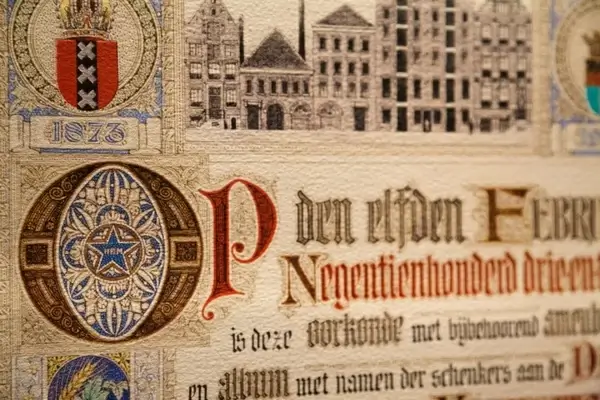 parchment