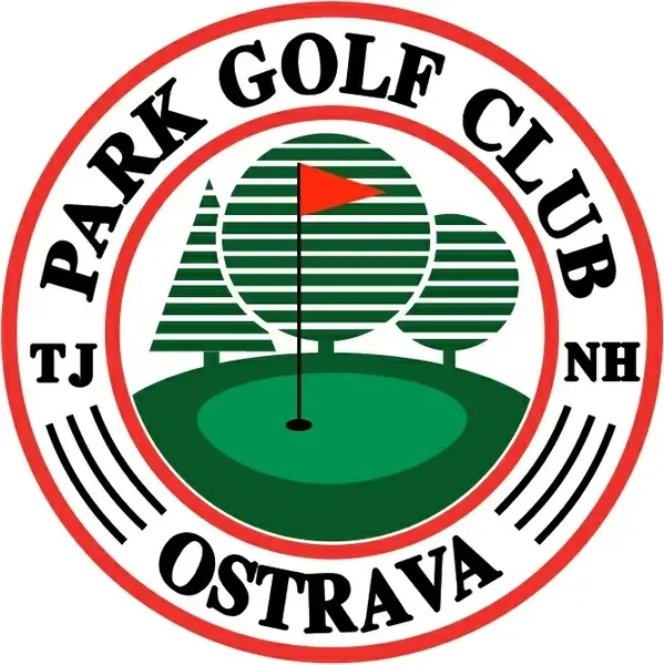 park golf club
