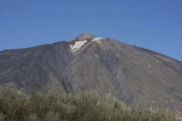 park national of the