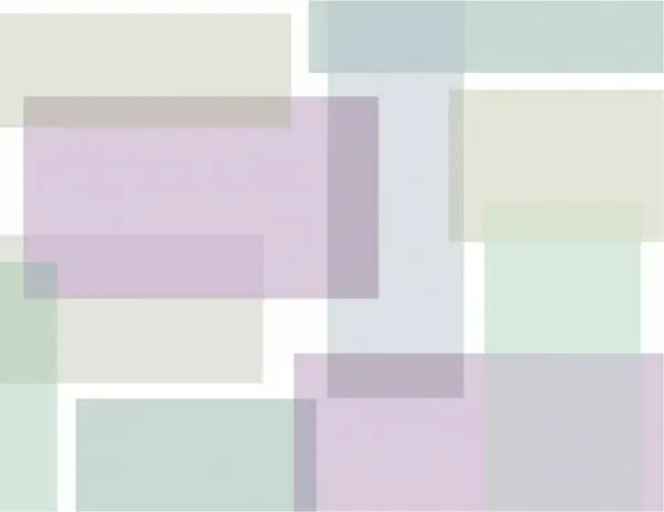 pastel boxes
