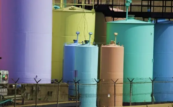 pastel tanks