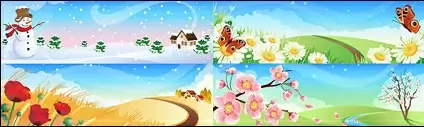 Peach blossom snow man rose butterfly