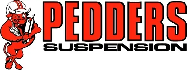 pedders suspension 
