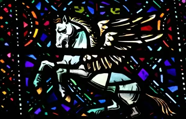 pegasus