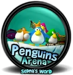 Penguins Arena Sedna s World overSTEAM 1