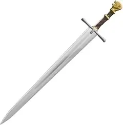Peters Sword