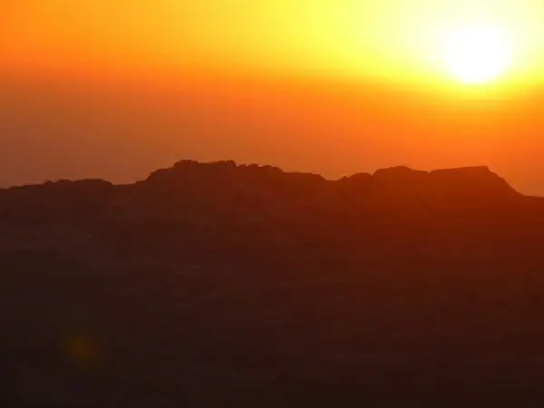 petra jordan holiday