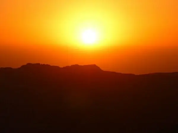 petra jordan holiday