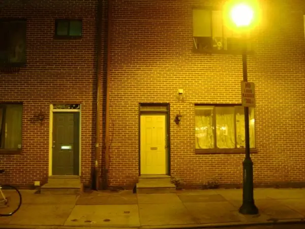 philly apartment