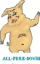 Pig Dancing 2