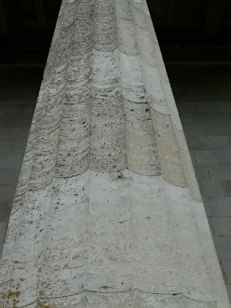 pillar walhalla memorial