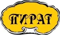 Pirat logo