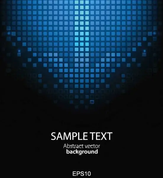 pixel theme background vector001