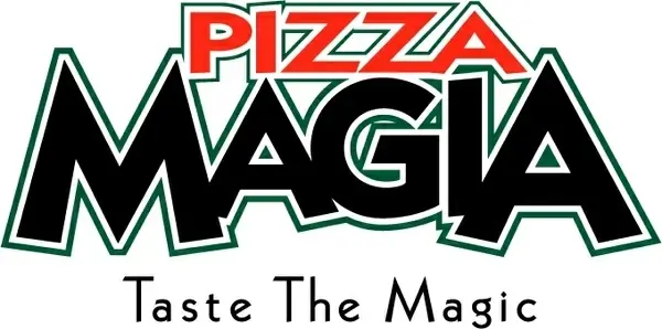 pizza magia