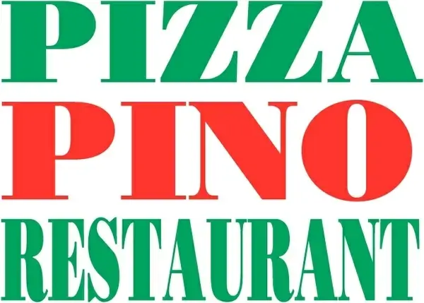 pizza pino restaurant