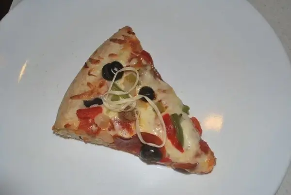 pizza slice