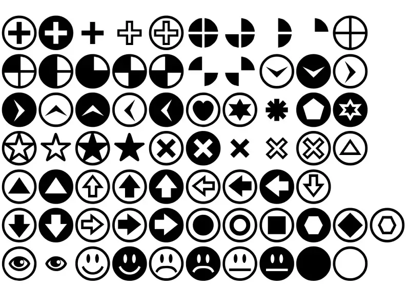 PizzaDude Bullets Font in truetype .ttf opentype .otf format free and