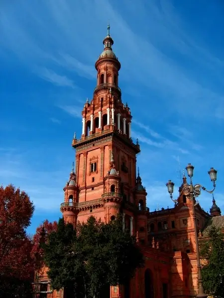 plaza de espana