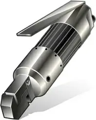 pneumatic punch 