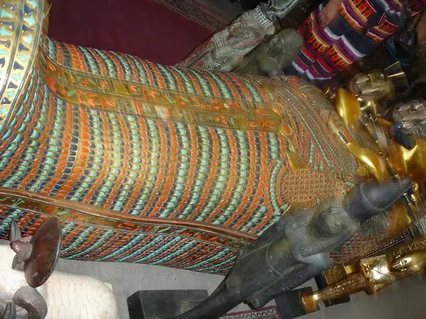 port said egypt cairo