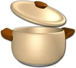 Pot