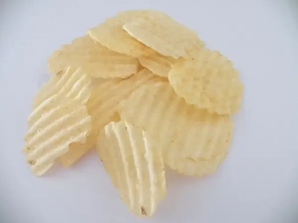 potato chips