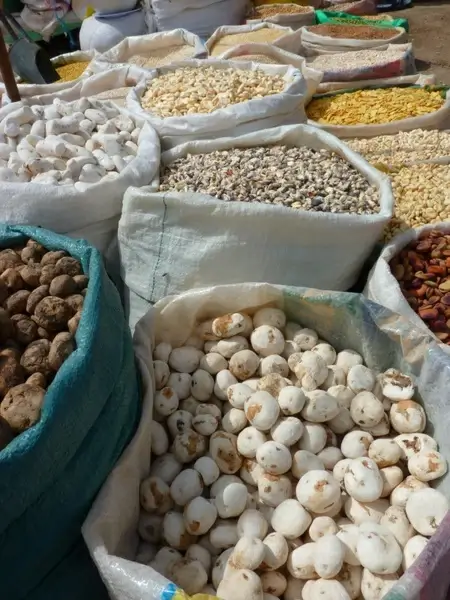 potatoes dried potatoes cereals