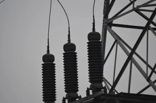 power line insulators