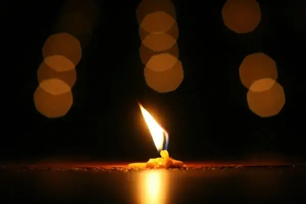 power of light