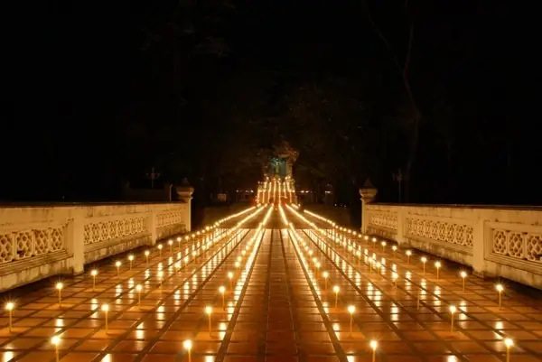 power of light