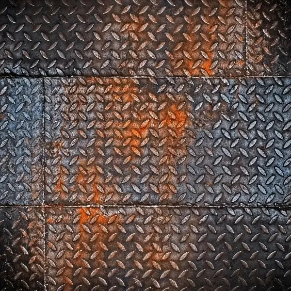 practical steel plate background of highdefinition picture 2