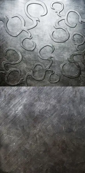 practical steel plate background of highdefinition picture 2