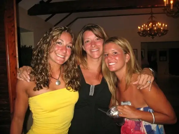 pretty girls