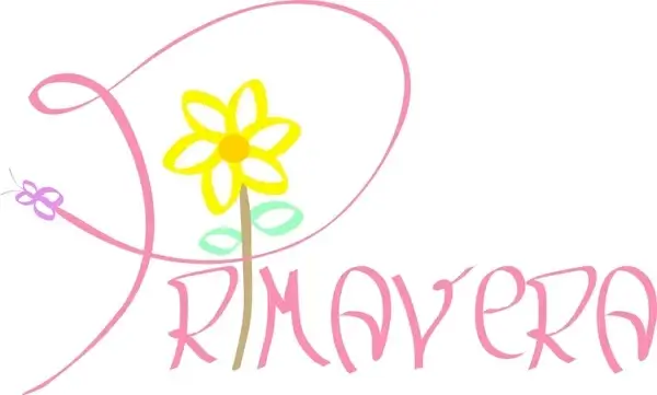 Primavera (Spring)