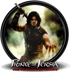 Prince of Persia The forgotten Sands 1
