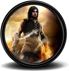 Prince of Persia The forgotten Sands 4