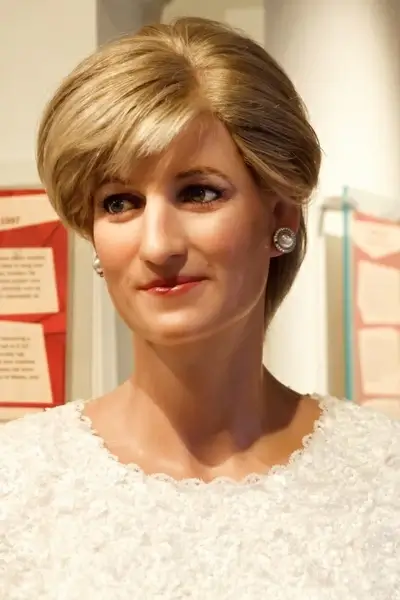 princess diana