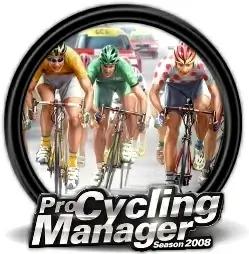 Pro Cycling Manager Season 2008 1