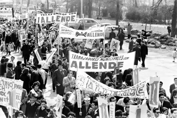 protest strike show me