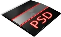 Psd files