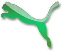 Puma green 