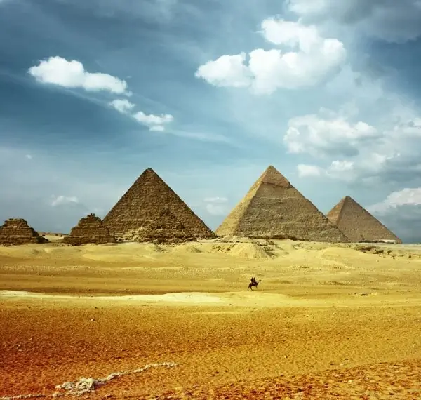 pyramid landscape 01 hd picture 